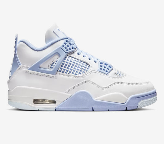 Air Jordan 4 "Forget Me Not"