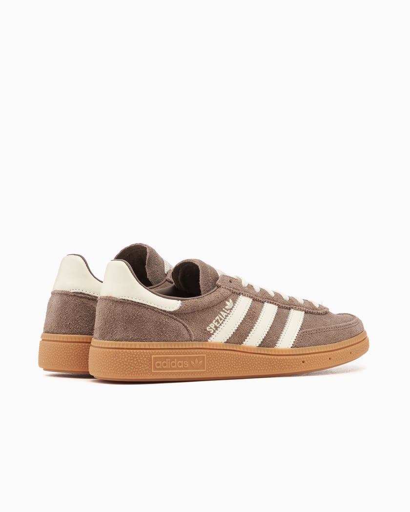 Adidas Handball Spezial "Earth Strata Off White"