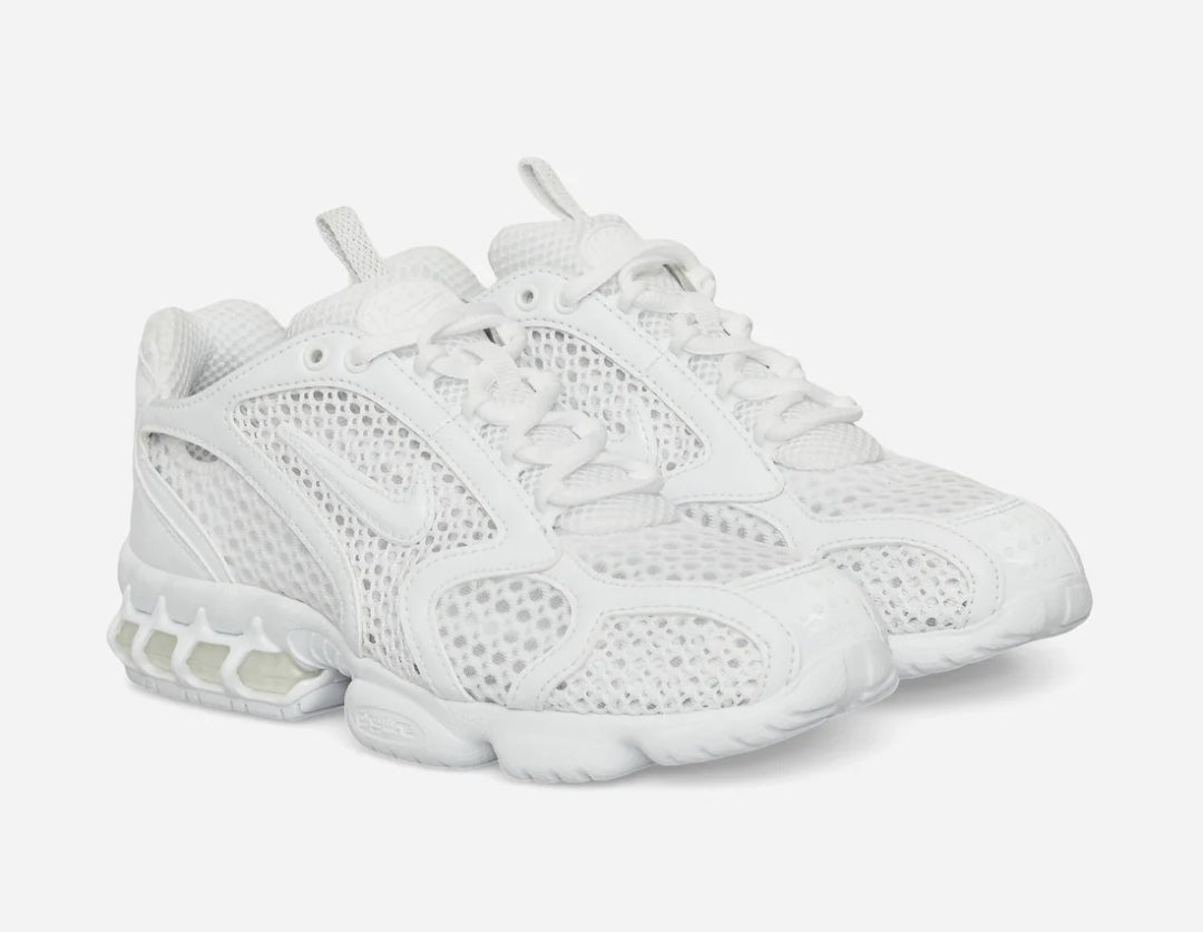 Nike Air Zoom Spiridon Cage 2 White