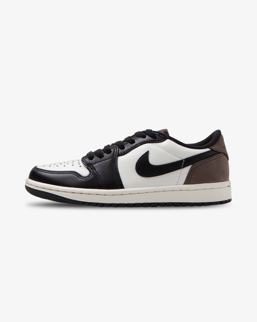 Air Jordan 1 Retro Low OG "Mocha"