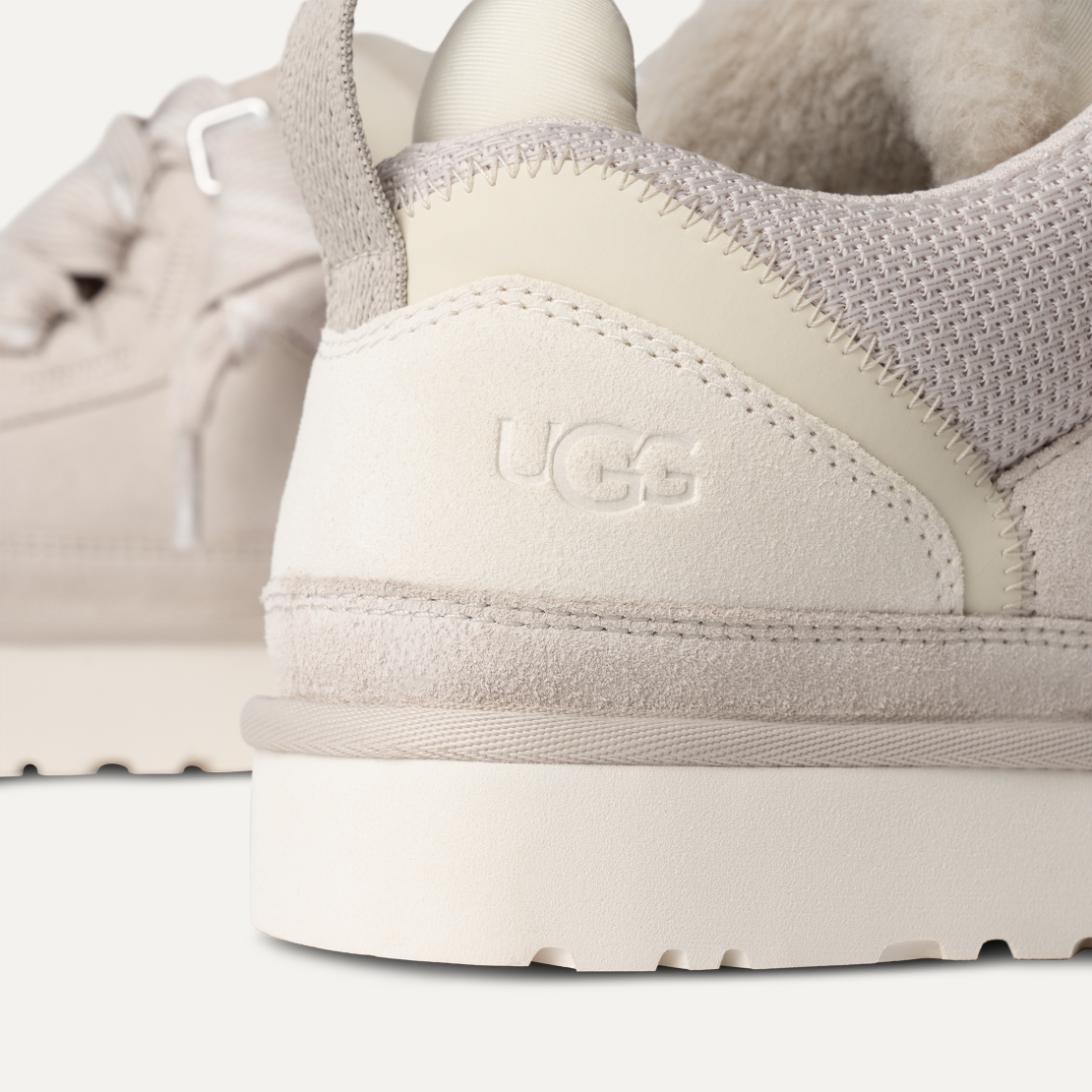 UGG Lowmel Ceramic