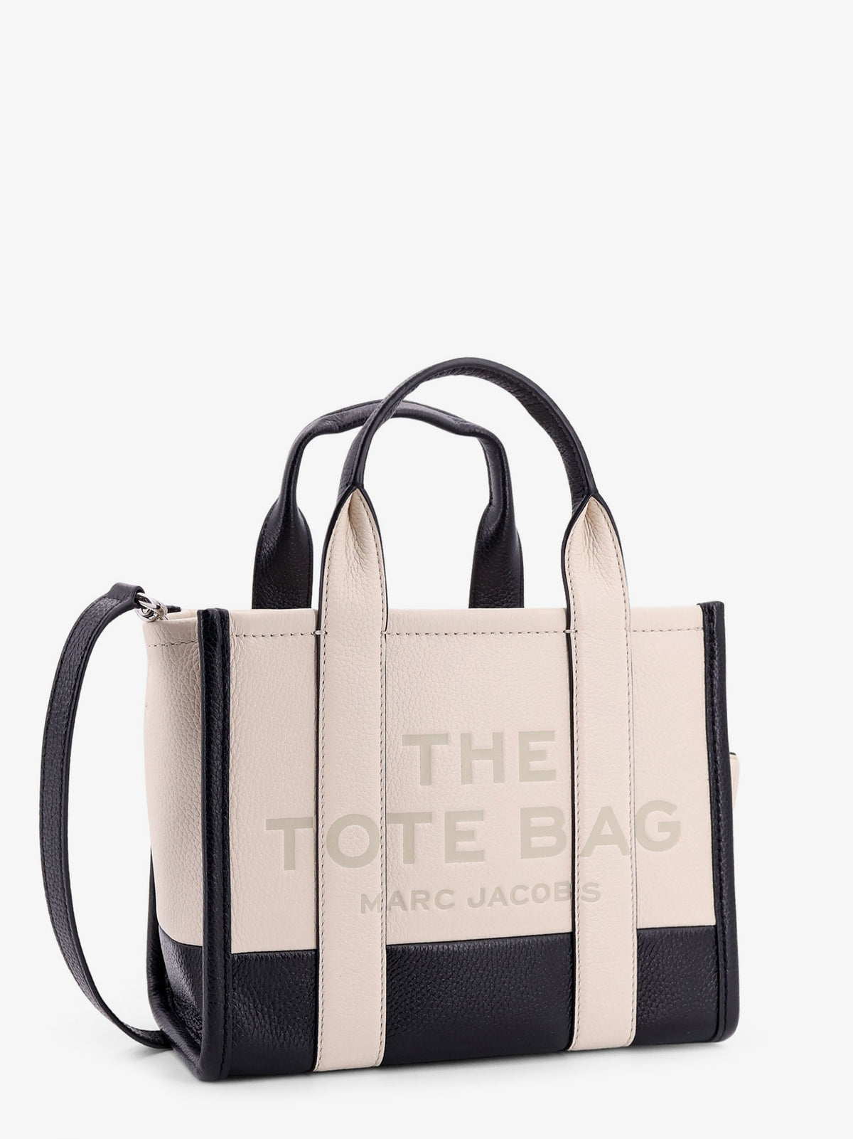 Marc Jacobs Small The Colorblock tote bag