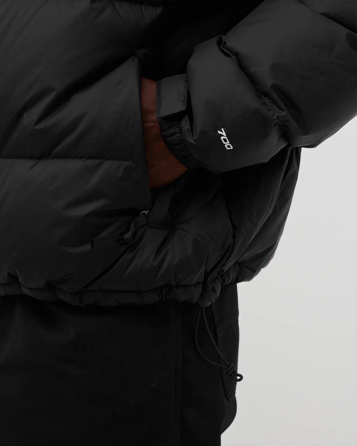 The North Face 1996 Retro Nuptse Men's Jacket