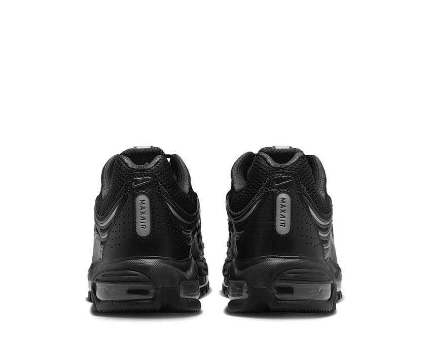 Nike Air Max TL 2.5 "Black Metallic"