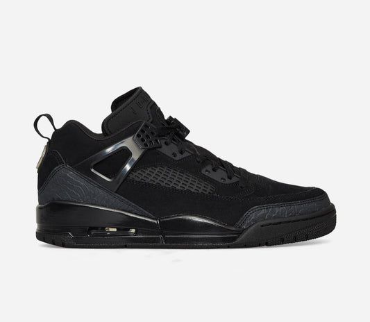 Air Jordan Spizike "Black Cat"