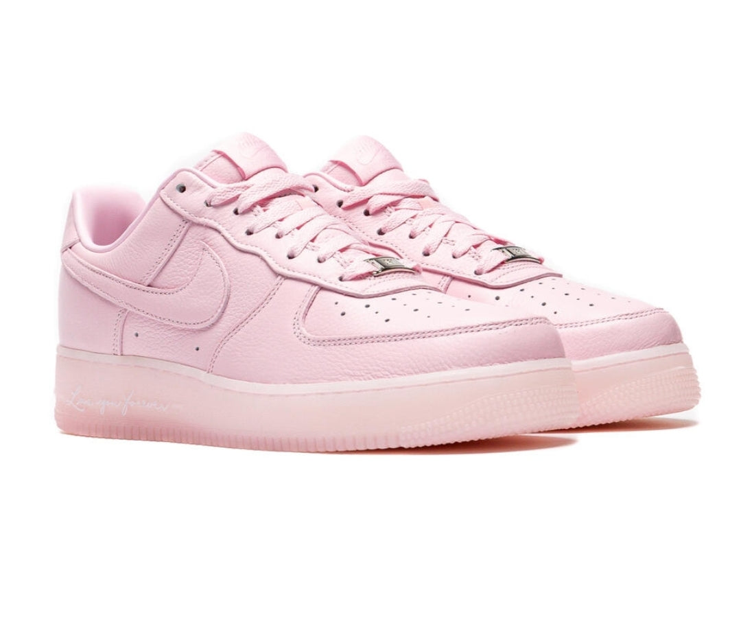 Nike Air Force 1 Low NOCTA "Pink Foam"