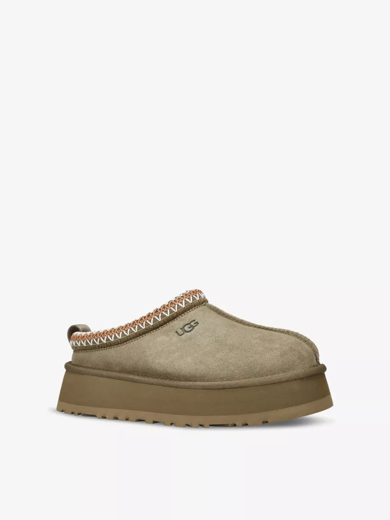 UGG Tazz Slippers Taupe