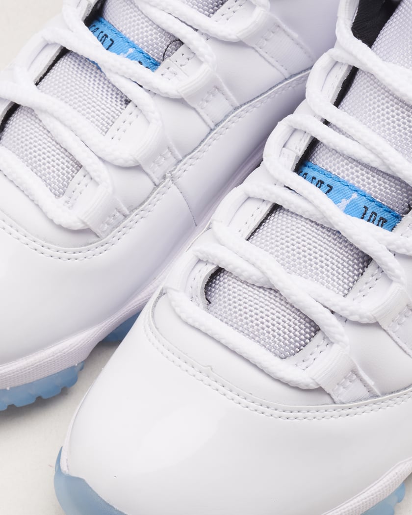 Jordan 11 Retro "Legend Blue"