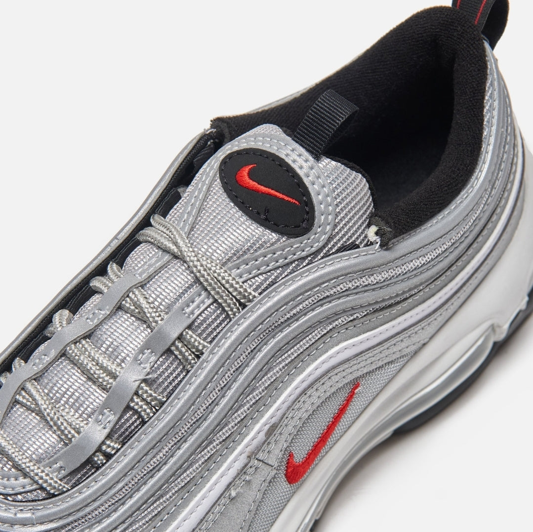 Nike Air Max 97 OG "Silver Bullet"