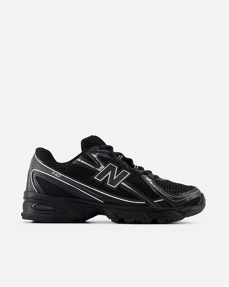 New Balance 740BM2 "Black"