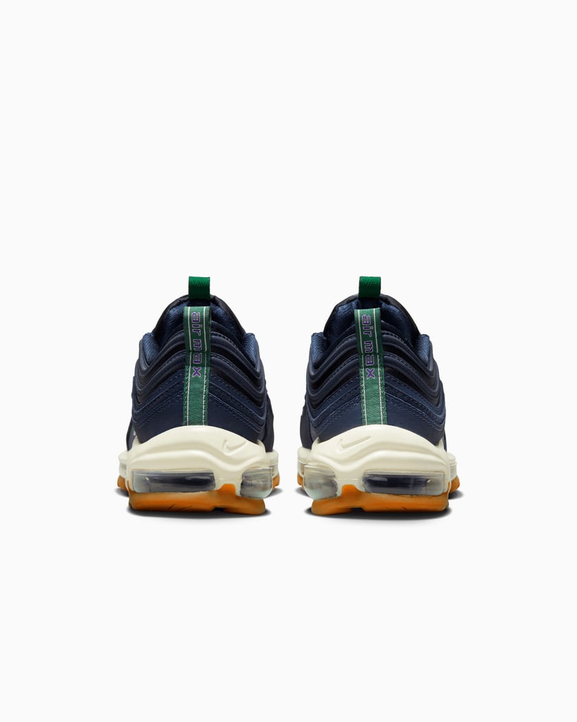 Nike Air Max 97 "Obsidian Gorge Green"