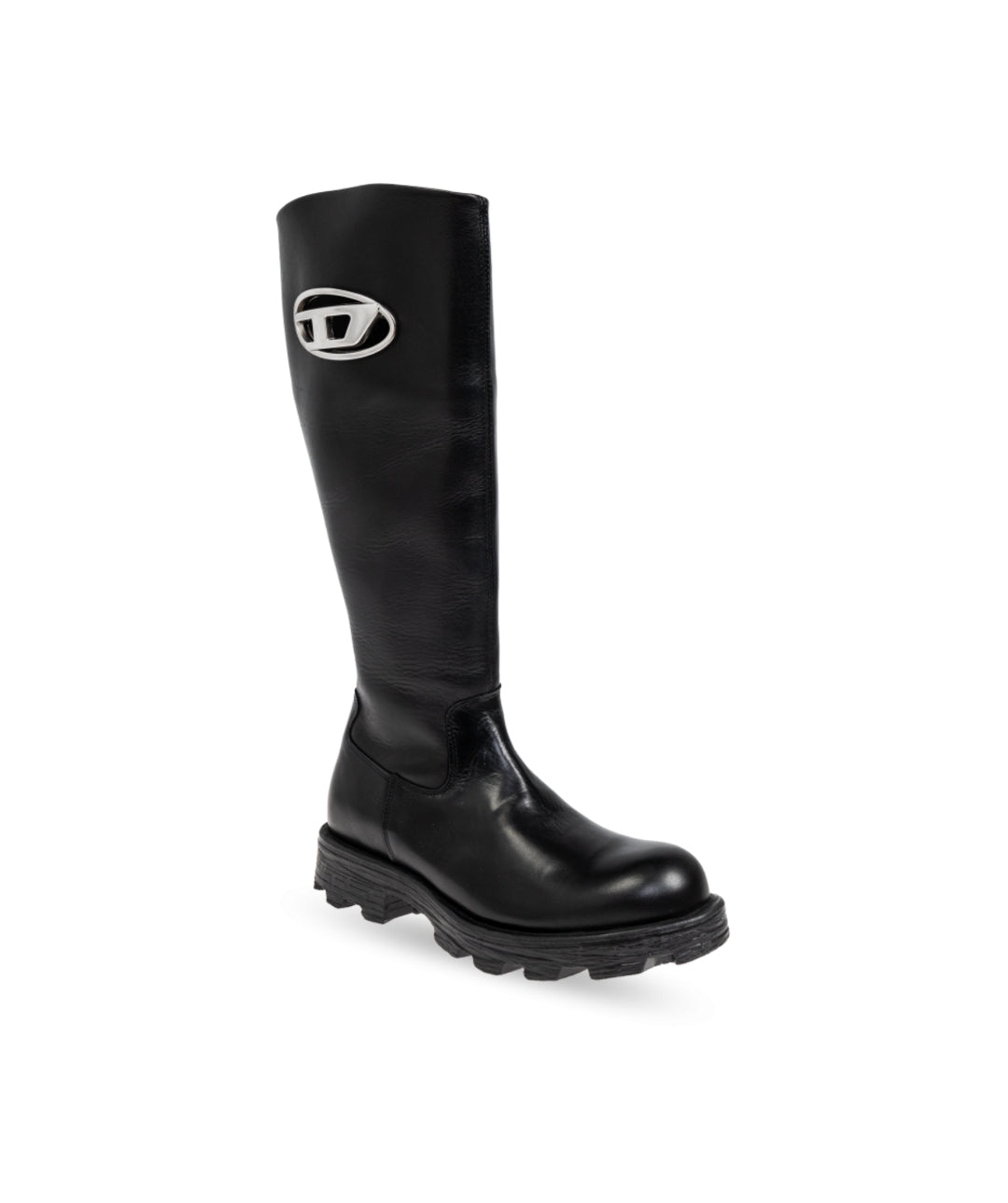 Diesel D-Hammer boots