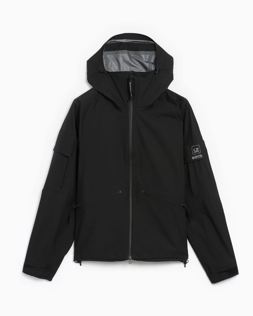 CP Company Metropolis Series Gore-Tex Infinium Men's Utility Hooded Jacket