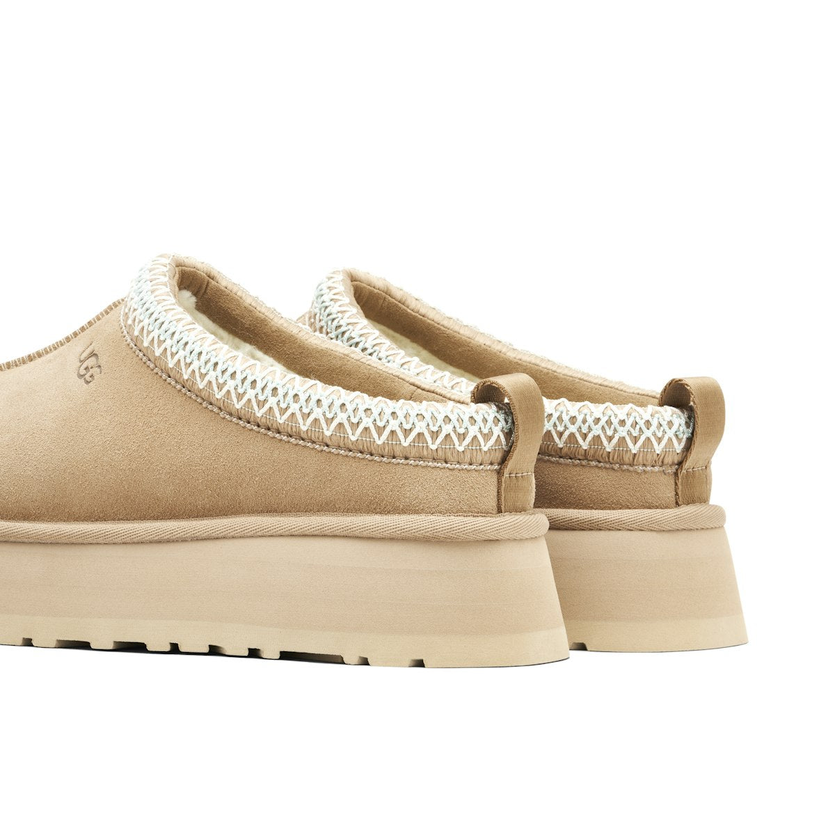 UGG Tazz Sand slippers