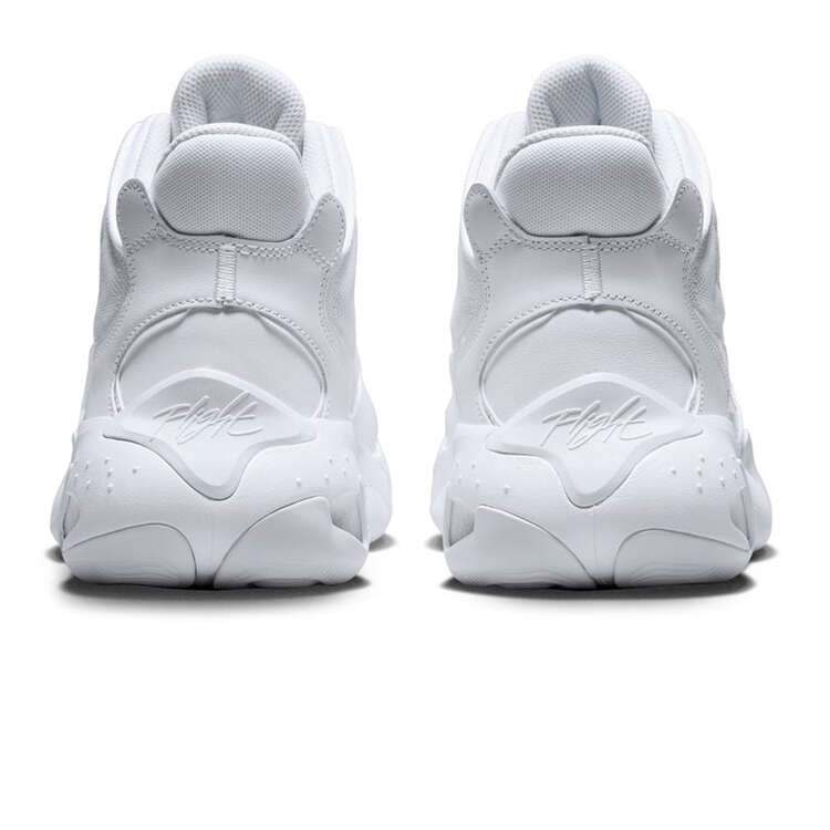 Jordan Max Aura 4 White