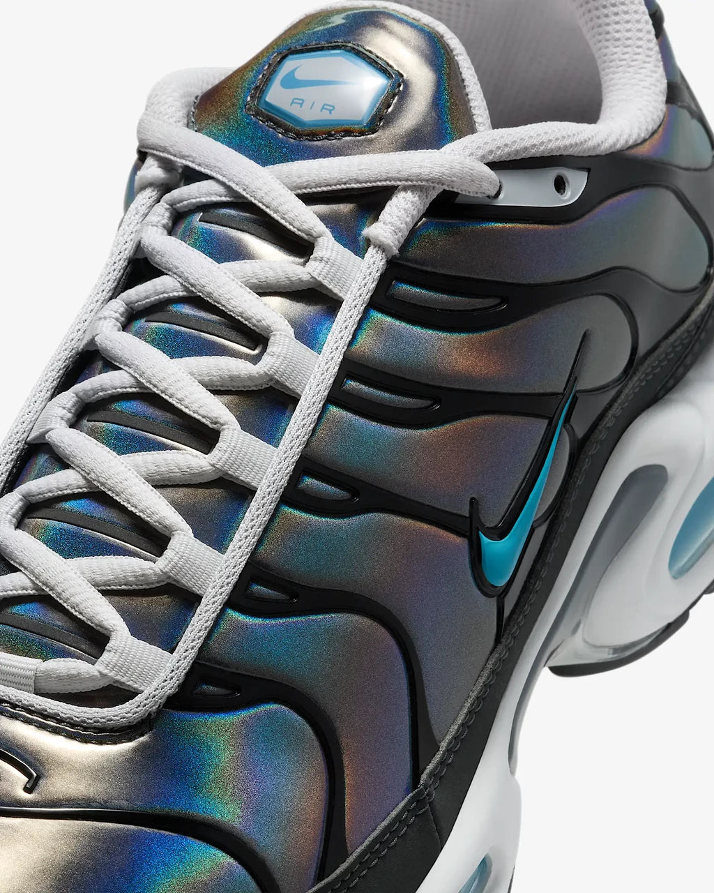 Nike TN Air Max Plus "Iridescent"