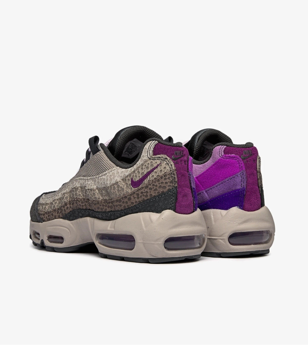 Nike Women's Air Max 95 "Viotech Anthracite"