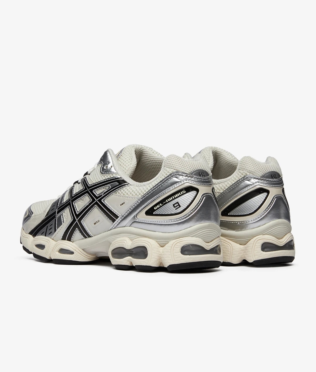 Asics Women's Gel-Nimbus 9