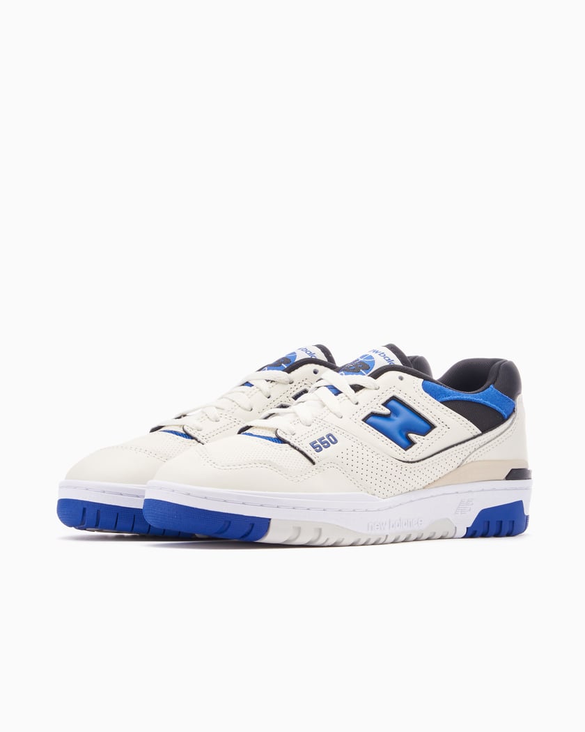 New Balance 550 "Team Royal"