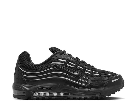 Nike Air Max TL 2.5 "Black Metallic"