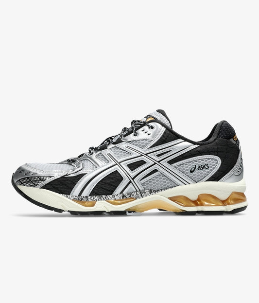 Asics Gel-Nimbus 10.1 "Pure Silver"