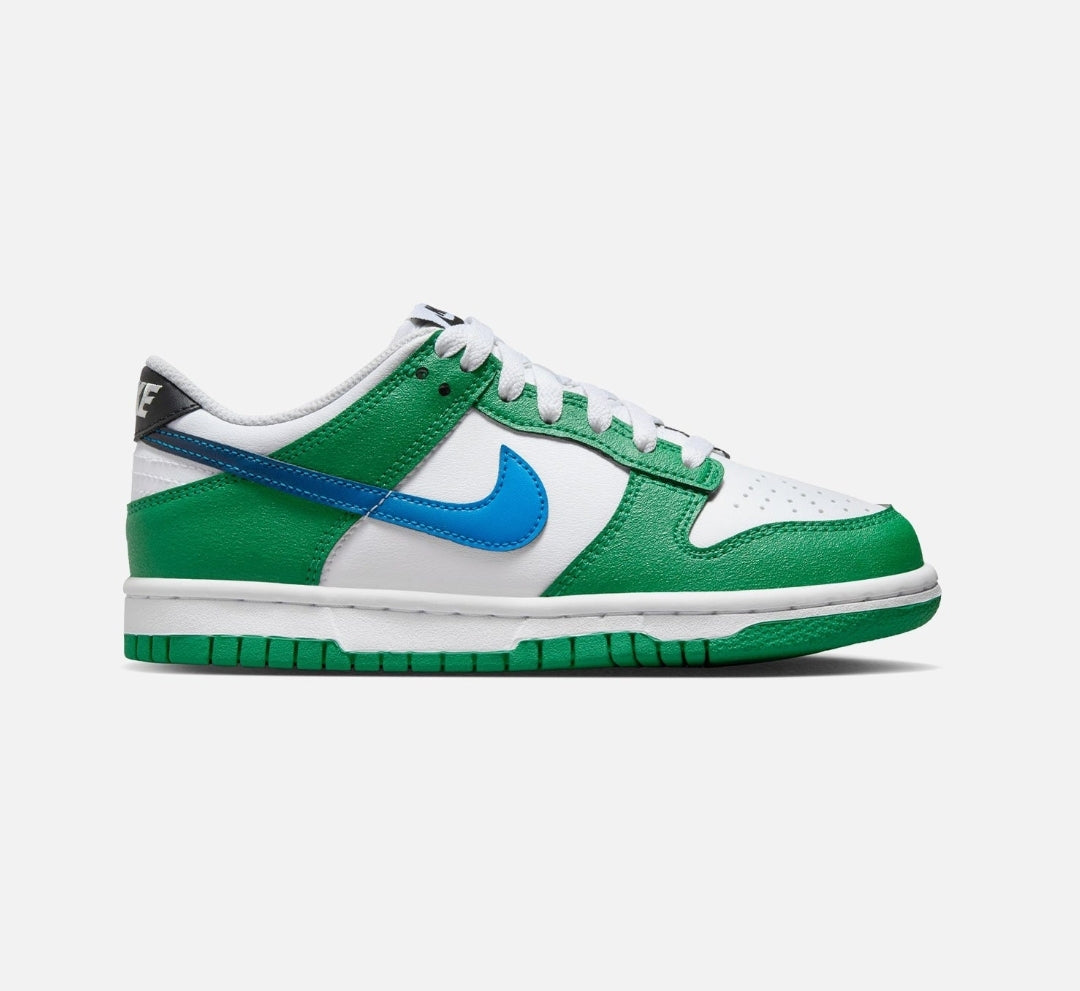 Nike Dunk Low "Malachite"