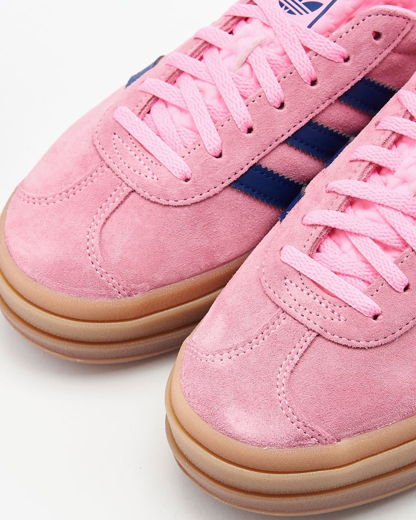 Adidas Gazelle Bold Pink/Blue