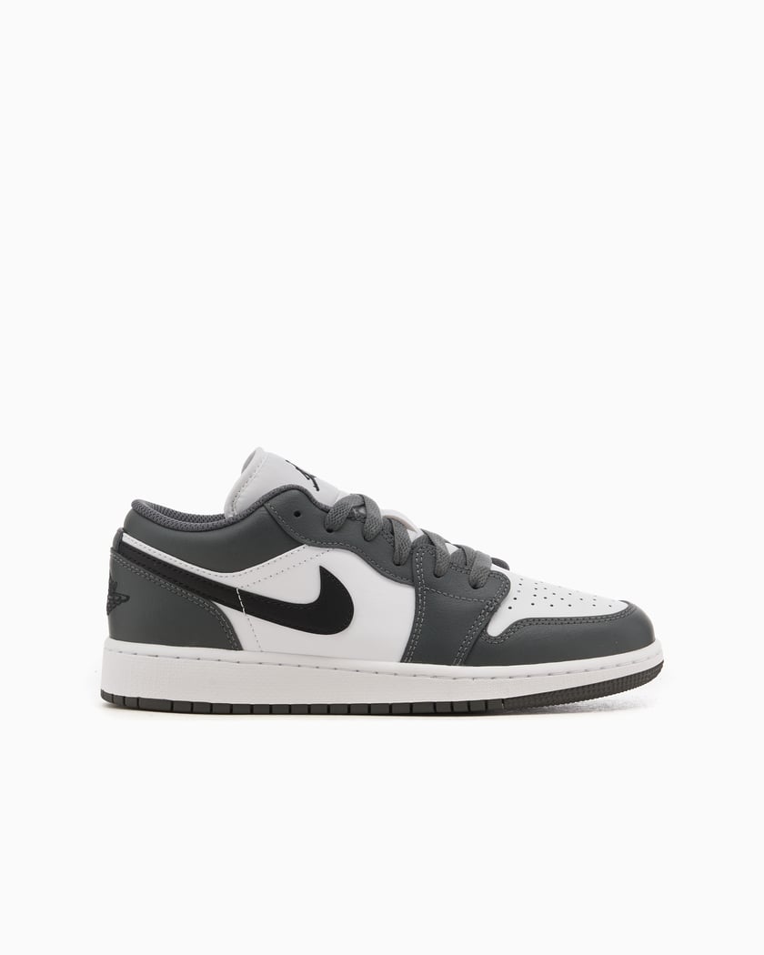 Air Jordan 1 Low "Iron Grey"