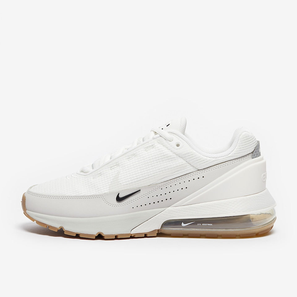 Nike Air Max Pulse "White/Gum"