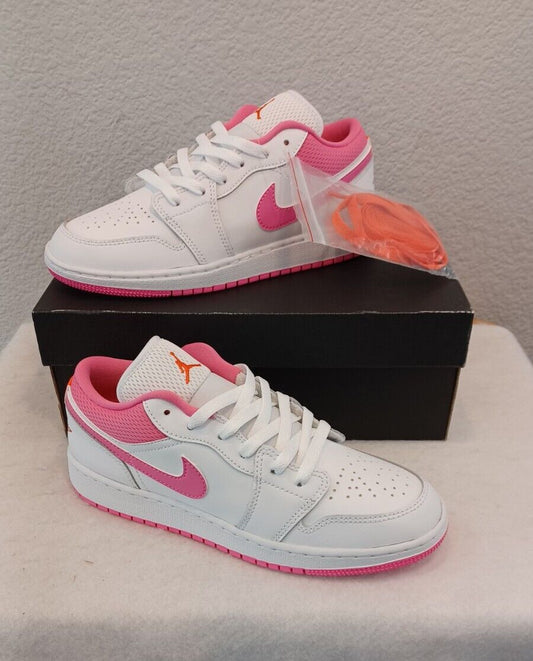 Air Jordan 1 Low "Pinksicle"