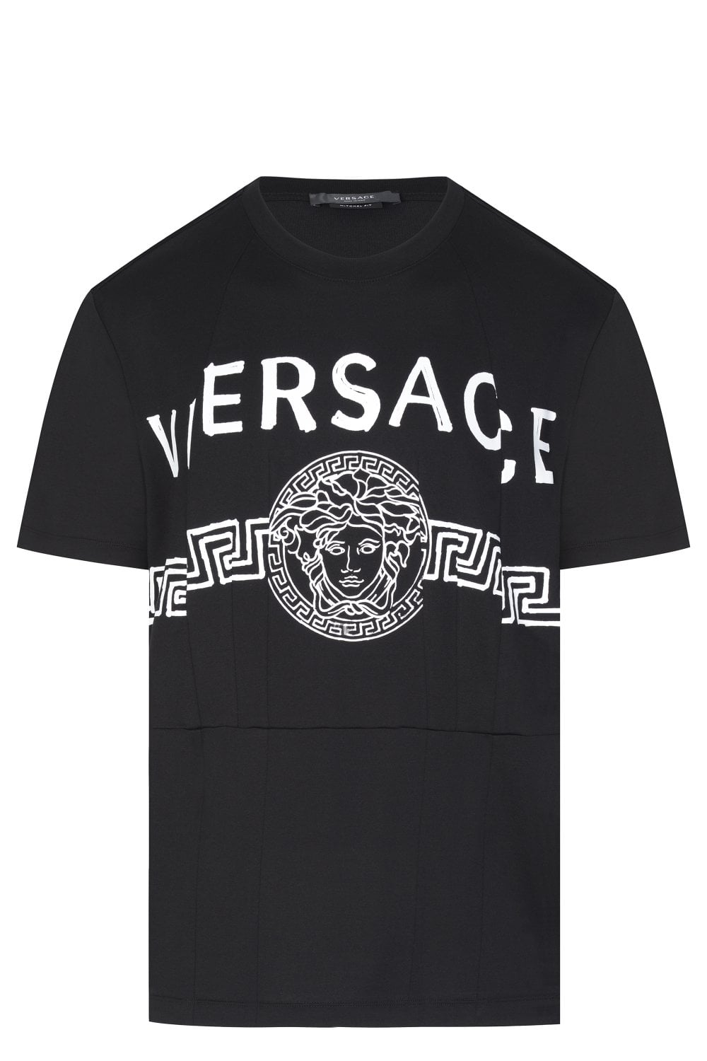 Μεταχειρισμένο T-Shirt Verace Medusa