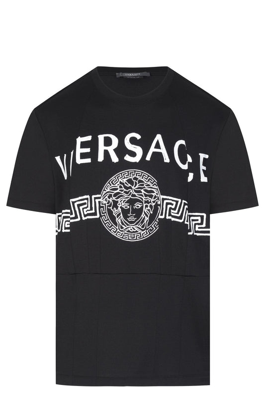 Used Verace Medusa T-Shirt