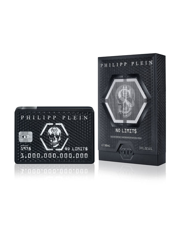 Philipp Plein  No Limit$ Parfume