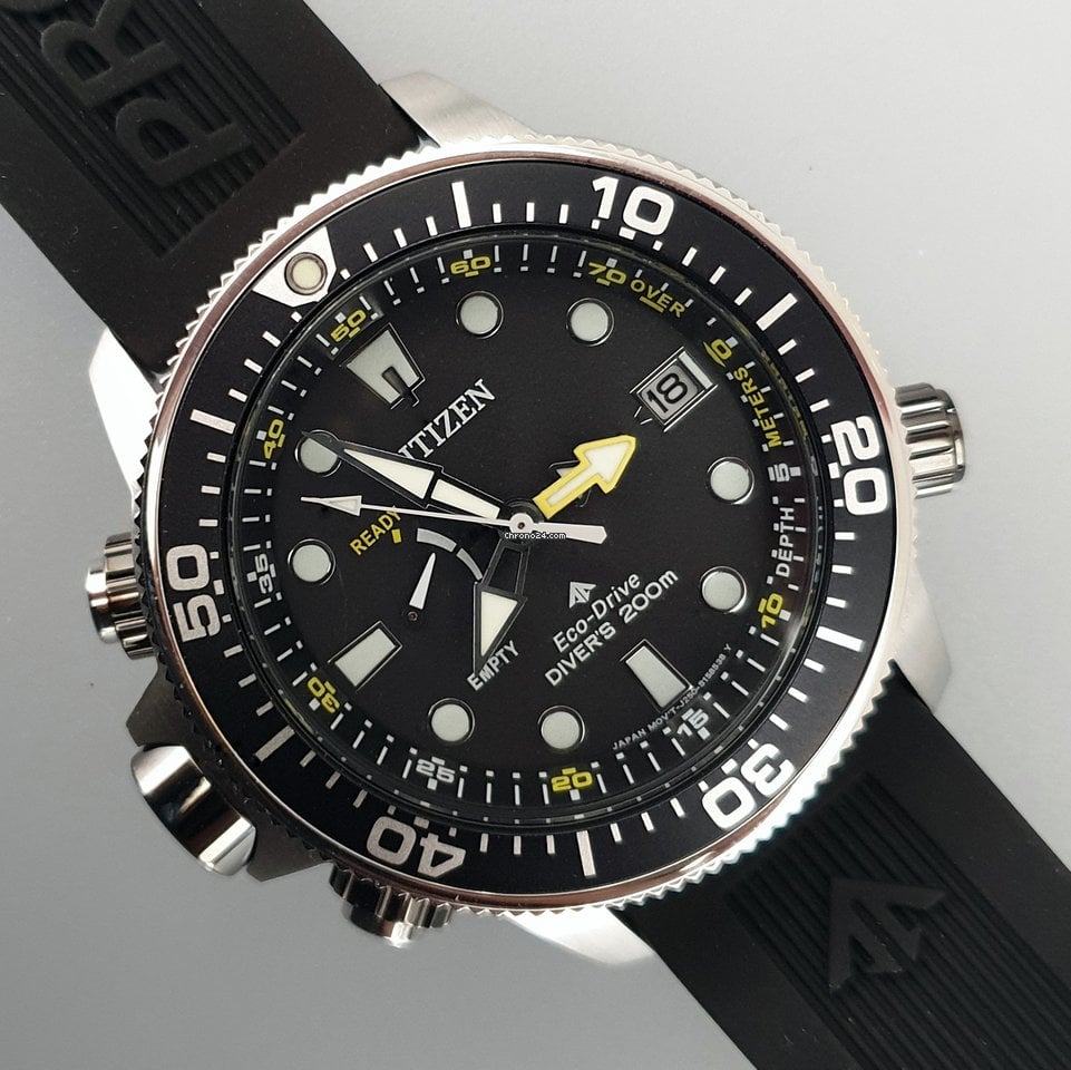 Citizen ProMaster