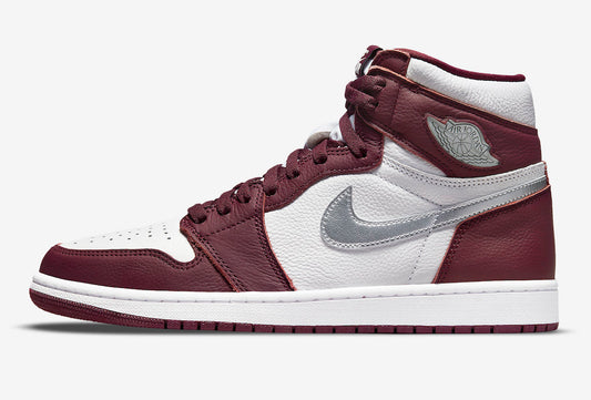 Air Jordan 1 High OG “Bordeaux”