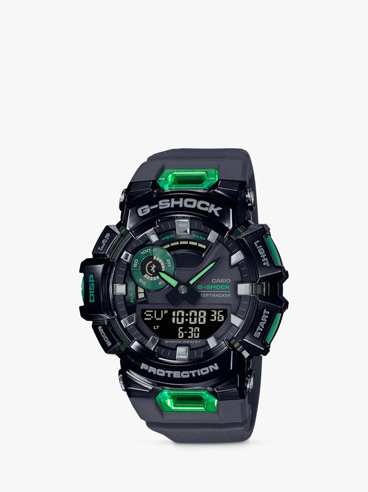 G-Shock Casio GBA-900SM-1A3ER