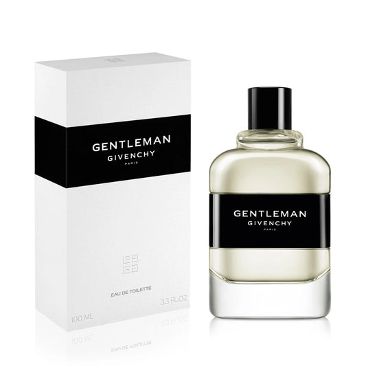 Givenchy Gentleman Eau De Toilette