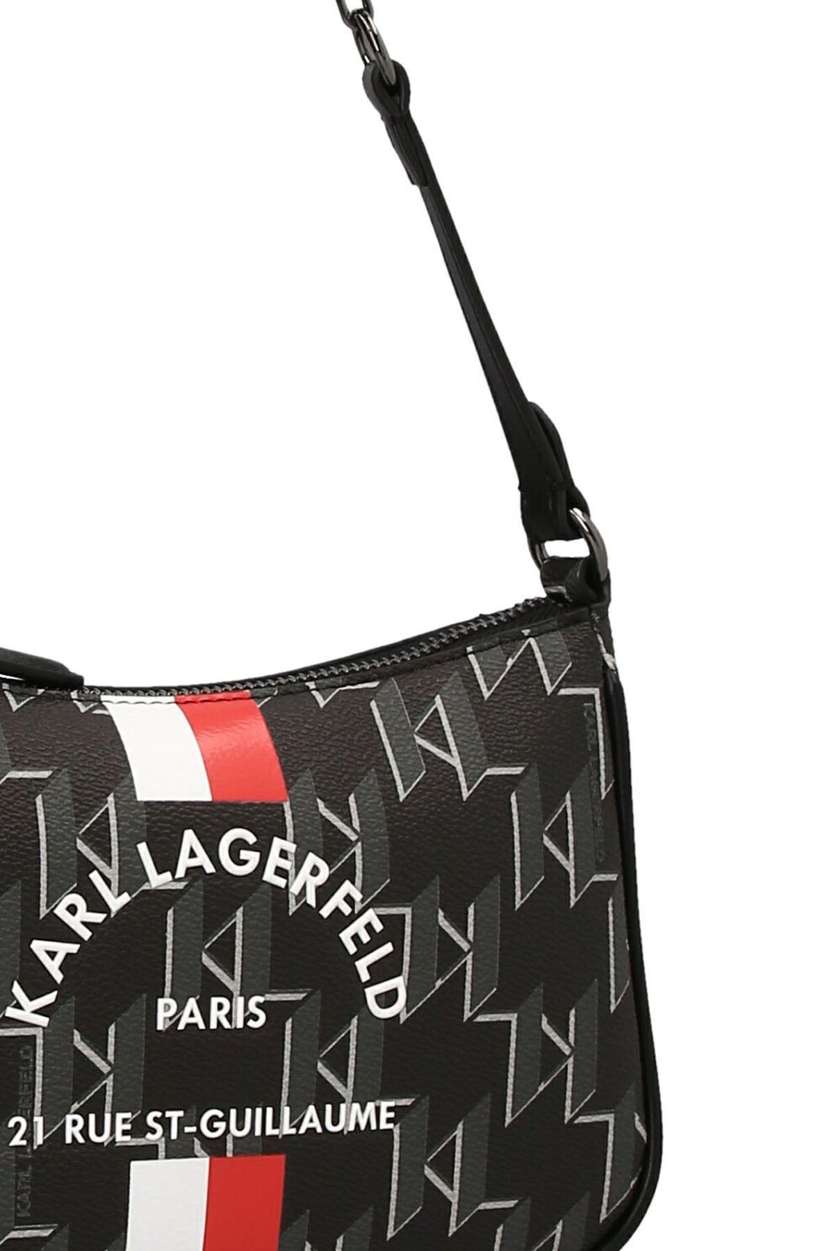 Karl Lagerfeld bag