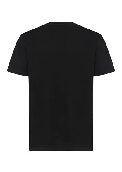 T-Shirt με λογότυπο Moschino