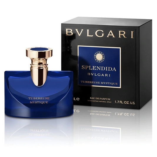 Bvlgari Splendida Tubereuse Mystique Eau De Parfum