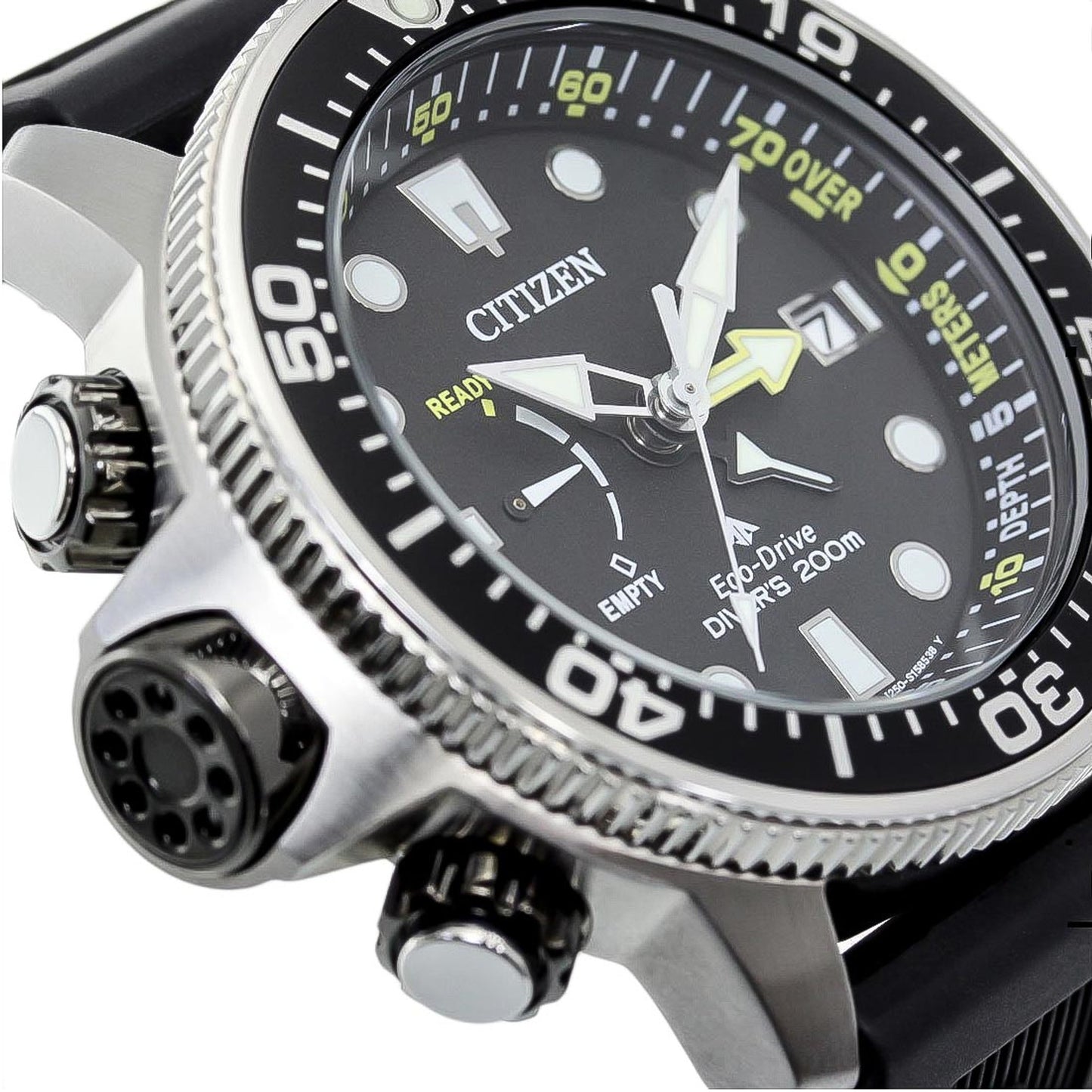 Citizen ProMaster