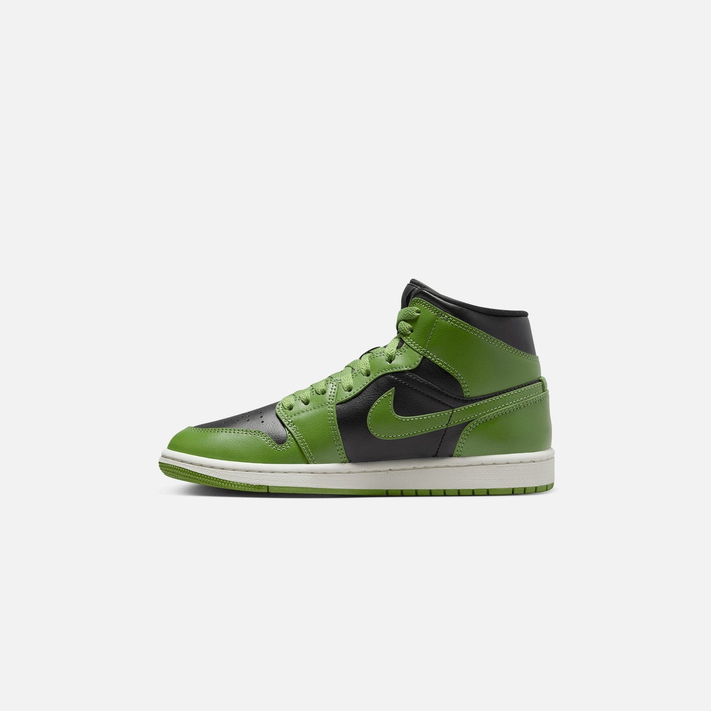 Air Jordan 1 Mid "Altitude Green"