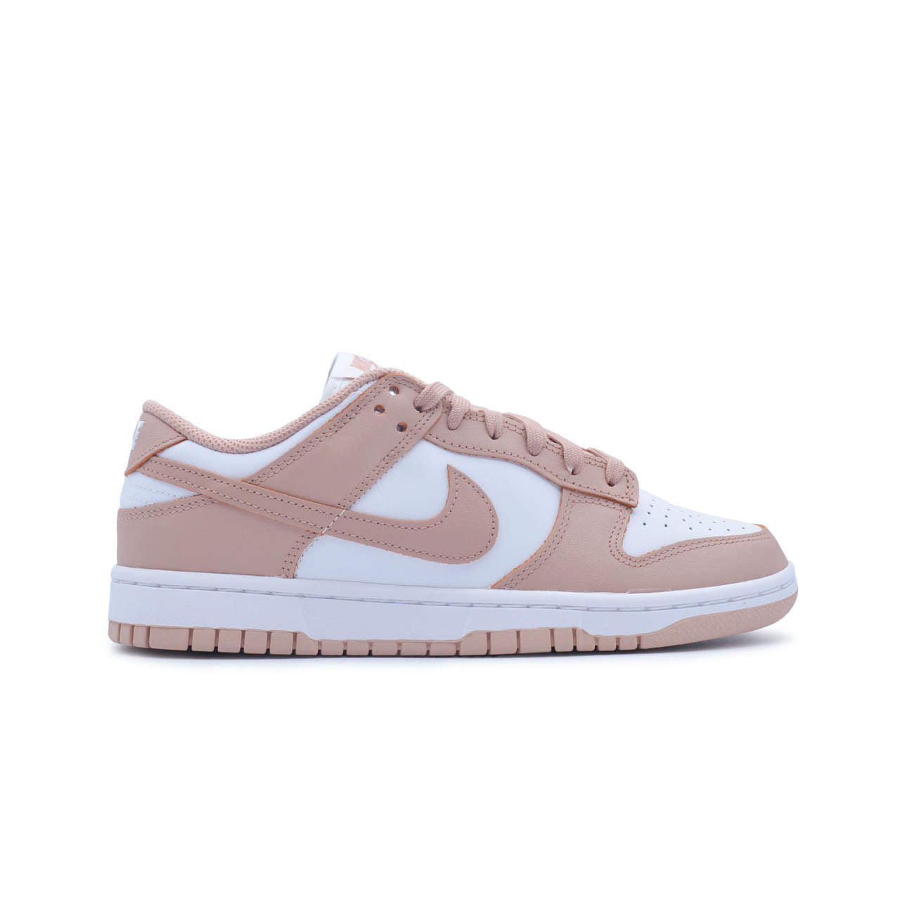 Nike Dunk Low "Rose Whisper"