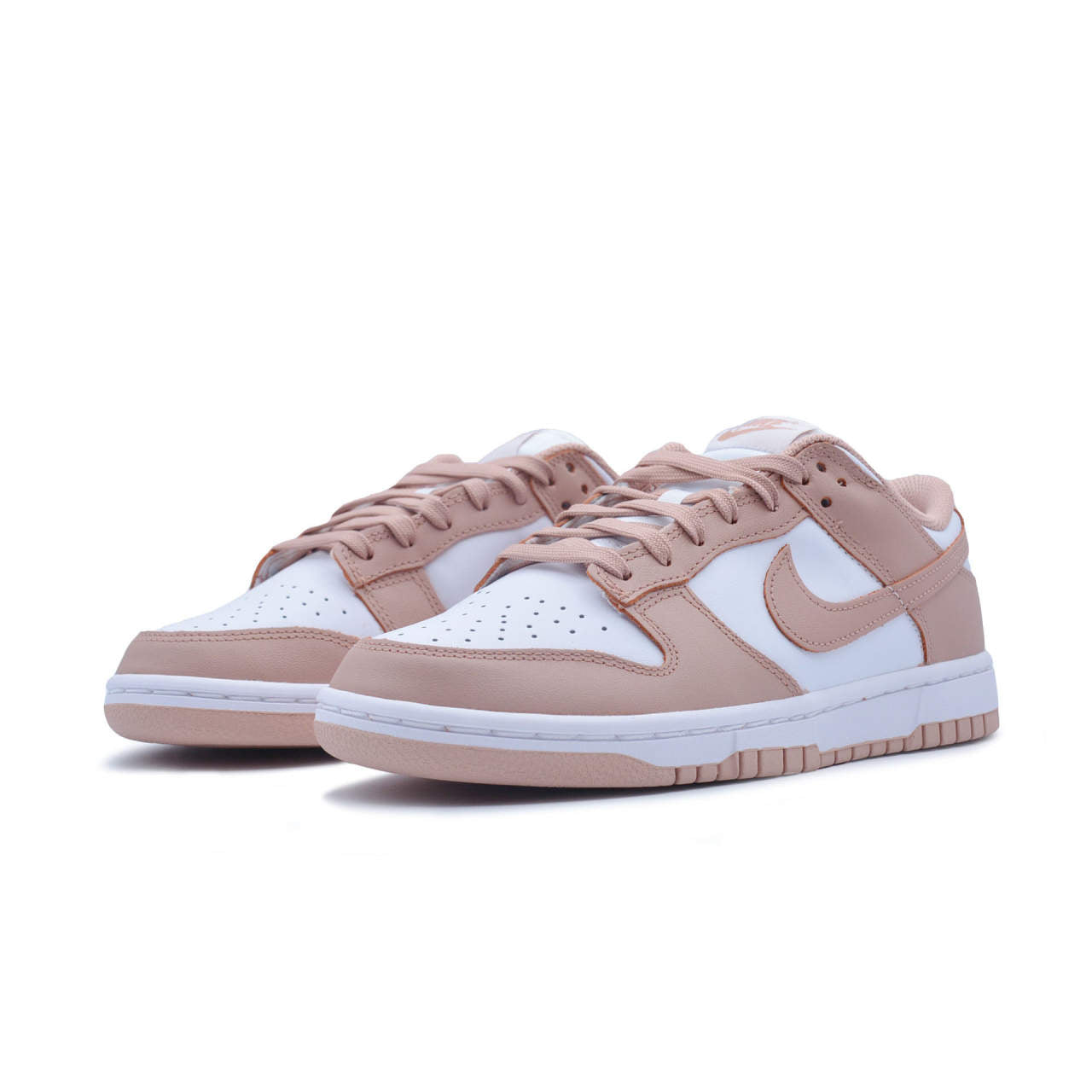 Nike Dunk Low "Rose Whisper"