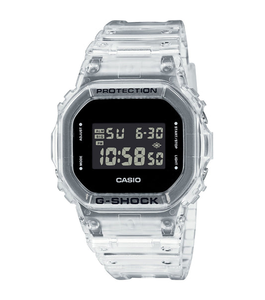 G-Shock Casio DW-5600SKE-7ER