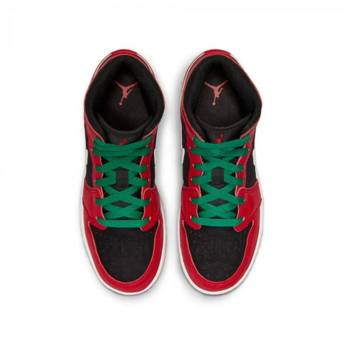 Air Jordan 1 Mid SE Christmas