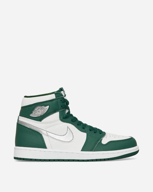 Air Jordan 1 High OG Retro "Gorge Green"