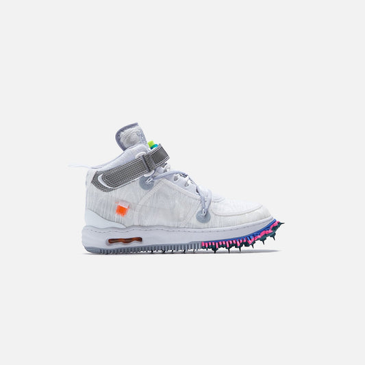 Nike Air Force 1 Mid x Off-White™️