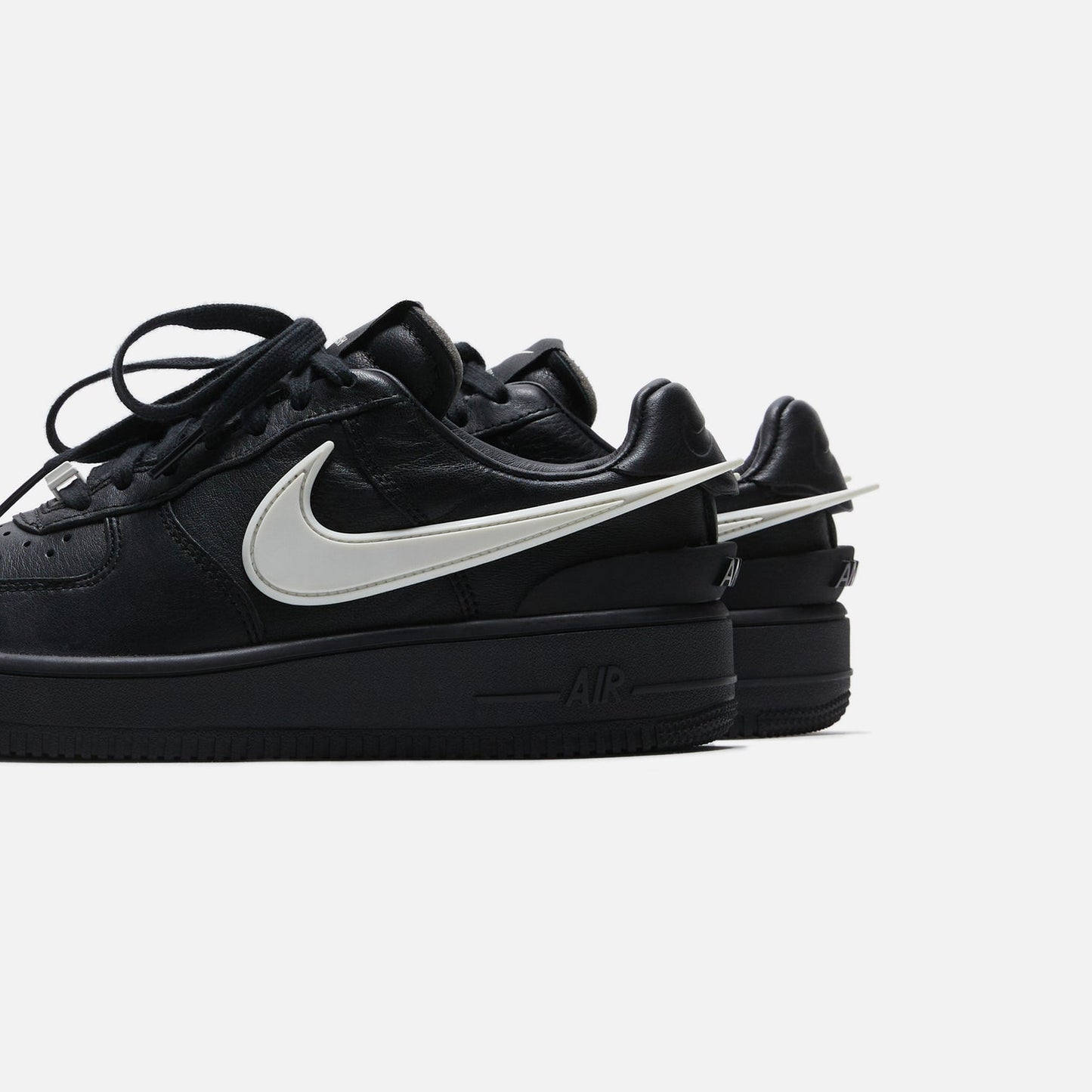 Nike AF1 SP Black x Ambush