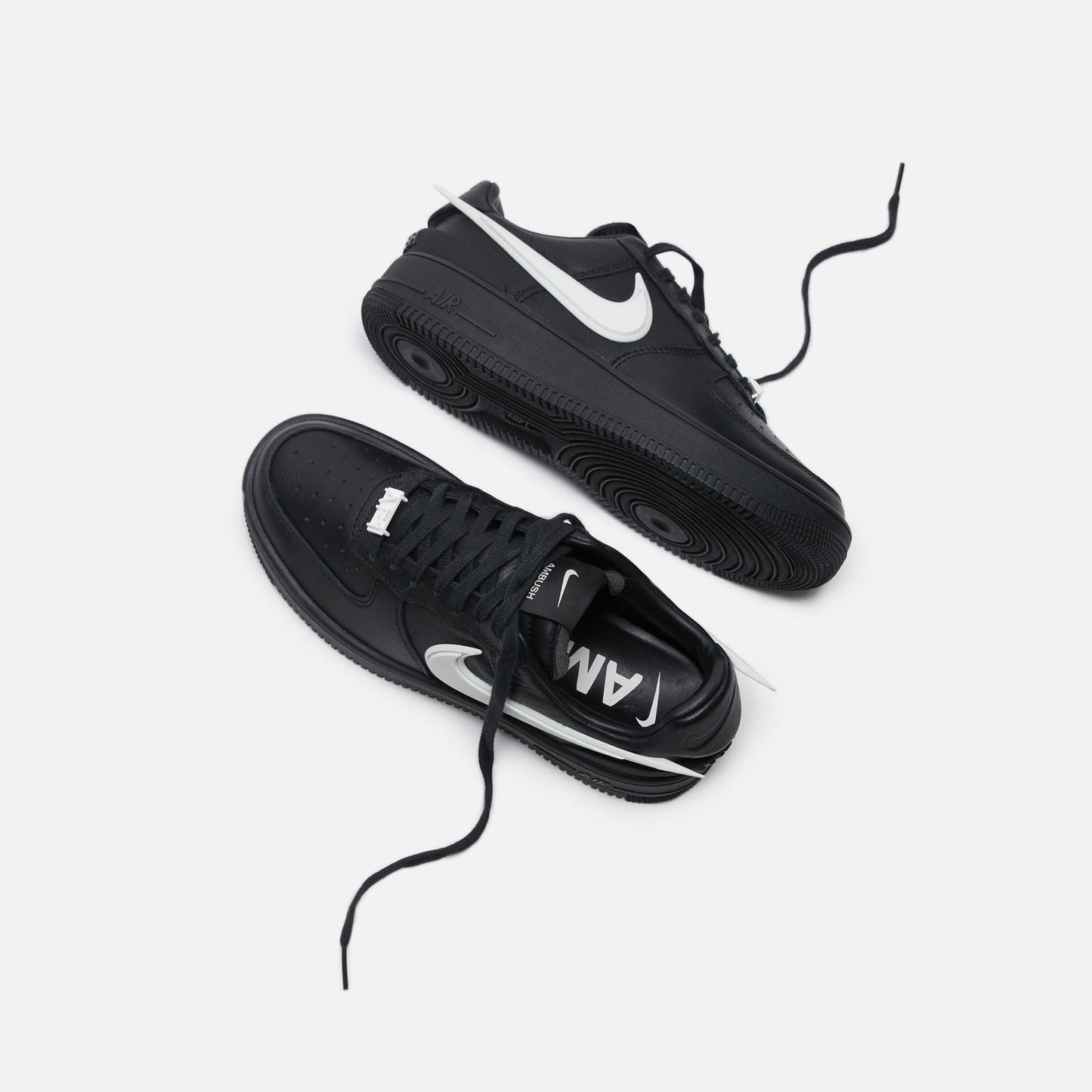 Nike AF1 SP Black x Ambush